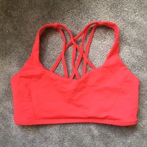 Free to be Serene Bra